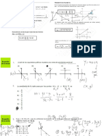 Clase 4 Grupo 3 - Álgebra y Funciones