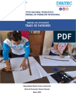 Manual de Trazo de Patrones 16-03-2021