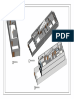 PLANO Vivienda Multifamiliar