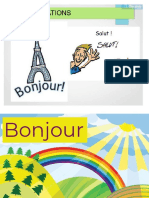 Presentación 1º Français