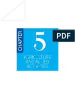 Socio-Economic-Survey-2019-20 (AGRICULTURE AND ALLIED ACTIVITIES)
