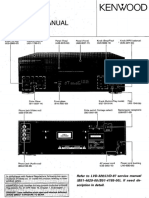 LVD 68 en Service Manual Scan