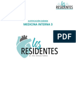 Medicina Interna 3