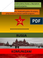 Komunizam