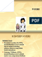 NYERI