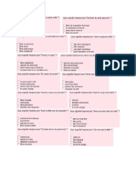 expressions idiomatique