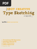 Fonts Cheat Sheet | PDF | Typefaces | Typography