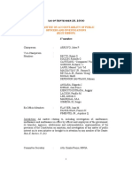 Committee Rosters and Jurisdictions (2004