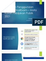 Panduan Ujian Final Kebijakan Publik 2021-Fix