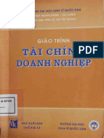 Giáo Trình Tài Chính Doanh Nghiệp - Phần 1 - PGS.ts. Lưu Thị Hương (Chủ Biên) - 1009215