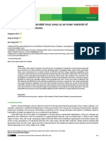 $%$TK Viết Introduction%$$Role of Multi-layer Pyramidal Truss Cores as an Inner Material Of