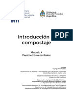 INTI - Curso Introducción Al Compostaje - Módulo 4