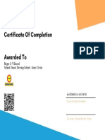 Roger JR - Villaruel TDC FINAL EXAM Online Theoretical Driving Course Certificate DriveSafe