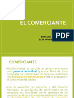 2 El Comerciante