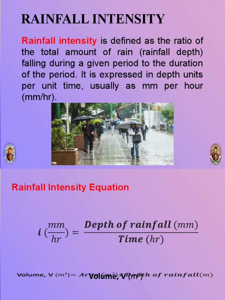 Rain Gauge Network PDF Precipitation Rain