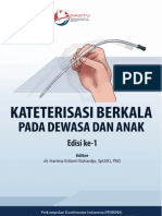 Kateterisasi Berkala Pada Dewasa Dan Anak (2019)