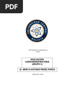 PGC Evaluacion Cardiorrespiratoria Ii 2021