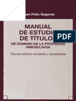 373540301 Feliu Manual de Estudio de Titulos (1)