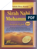 Sirah Nabi Muhammad (Sejarah Tarikh Sunnah) ( PDFDrive )