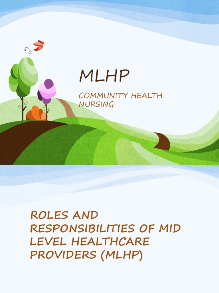 Mlhp | Pdf