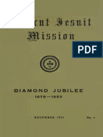 Clicut Jesuit Mission Diamond Jubilee
