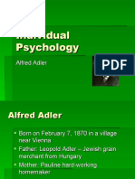 -Chap 3 - Alfred Adler