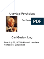 Chap 4 - Carl G. Jung