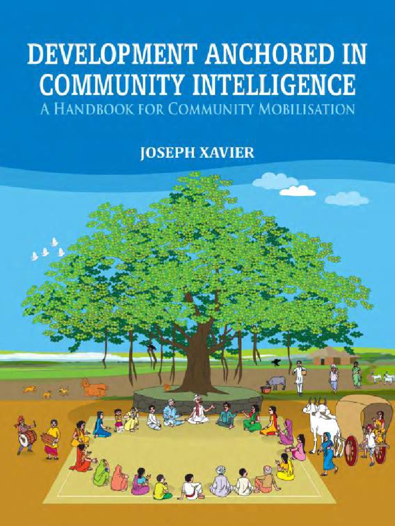 Development Anchored in Community Intelligence | PDF | Community ...