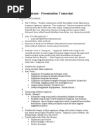 Download Dimensi Organisasi by Ruell Zoyya Muraad SN52128173 doc pdf