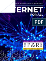 Internet For All Vol2 Issue 8