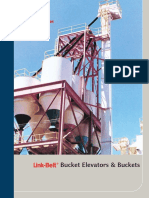 FMC 105-TUP Bucket Elevator and Bucket Catalog