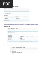 ZDCM - Letter Test Scenario 1 Rtgs / Neft - Sbi Bank Payment Via F-48