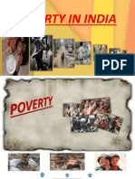 Poverty in India