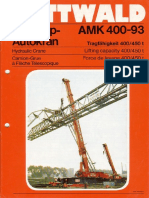 Gottwald - Amk400