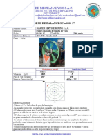 Formato Membretado de Balanceo Dinamico - 2017