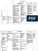 Plan de Îngrijire Model Oamgmamr