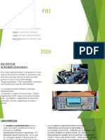 Informe Receptor Heterodino Am