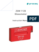 GLOSS ZGM 1120 Instructions_English