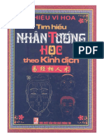 NHAN TUONG - Nhan Tuong Hoc Theo Kinh Dich - TVH