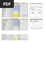 Hybrid Wind Turbine Tower Design Study | PDF | Wind Power | Wind