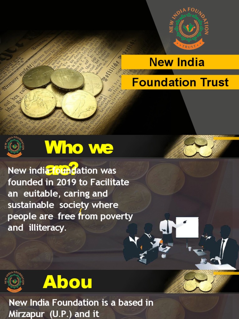 Empowering India Through Social Initiatives | PDF | Empowerment | Economies