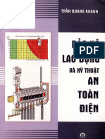 Bài Giảng Atld Điện - Trần Quang Khánh