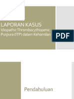 Laporan Kasus