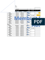 Plan Vs Actual Chart Automatis