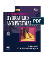 Introduction To Hydraulics and Pneumatics