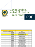 Estadistica 201M - 23 de Agosto Del 2021 - 1