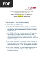Vers Un Regroupement Multicritères Comme Outil D'aide À L ...