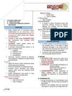 Cartilage: Histology Dr. Bernal