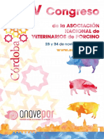 00 Programa V Congreso Anavepor