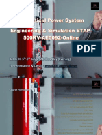 Practical Power System Engineering